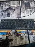 Klawiatura gamingowa RAZER