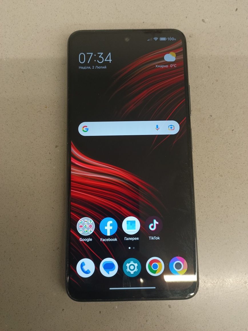 Продам POCO m4 pro 5g 4/64.
