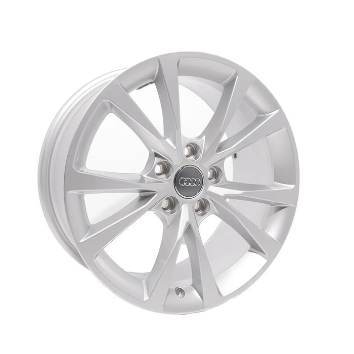 NOWE ORYGINALNE Felgi aluminiowe Audi 17" A3 A4 A6 A8 Q2 Q3 TT