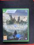 Hogwarts Legacy диск Xbox Series X