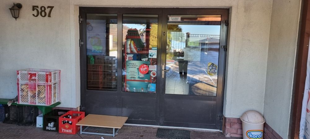 Lokal do wynajęcia