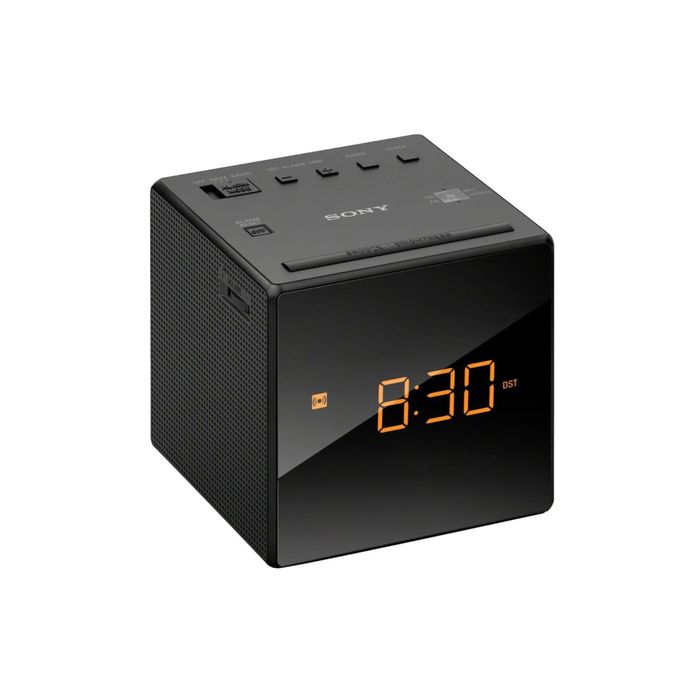 Radiobudzik SONY ICFC1B