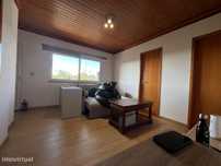 Apartamento T3 em zona do Bairro Norton de Matos