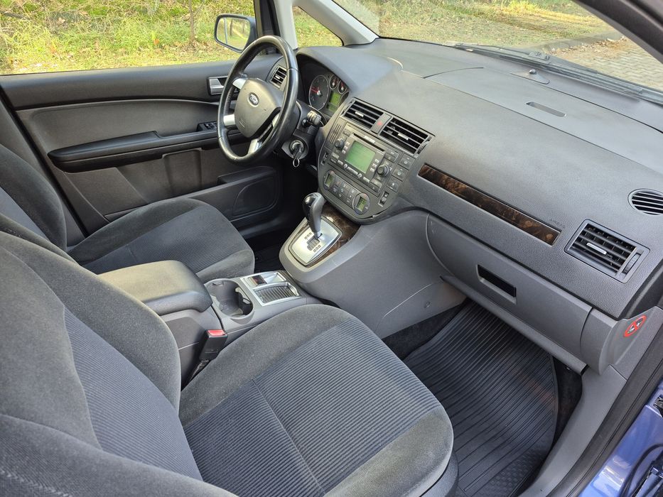 1.6 Diesel-Ghia-Zarejestrowany