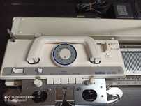 Японська в'язальна машина Topicfl-7 Brother KH-970 5 клас