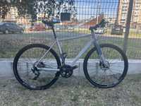 Велосипед Cube SL Road 2022 року Ultegra 8000