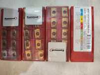 Płytki skrawające do frezarki Format APKT 1604PDR M PMK 9130