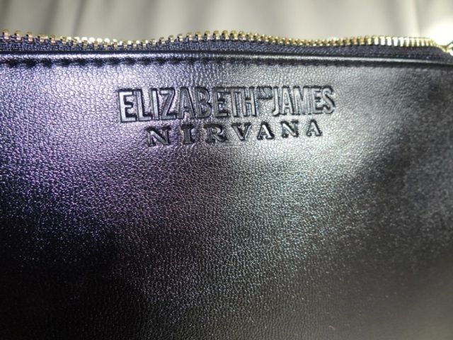 ELIZABETH & JAMES Nirvana podwójna kosmetyczka