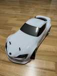 Autko Rc Drift Yokomo YD2Z