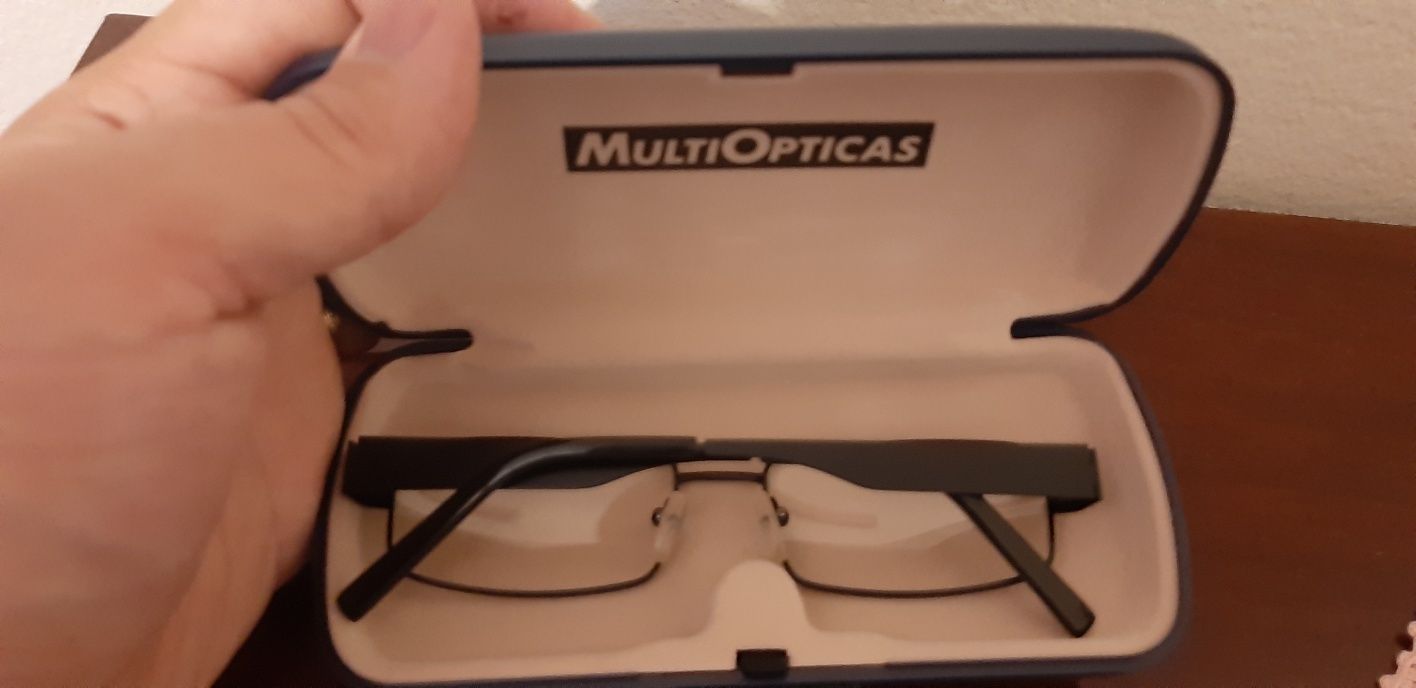 Oculos Novos multiopticas