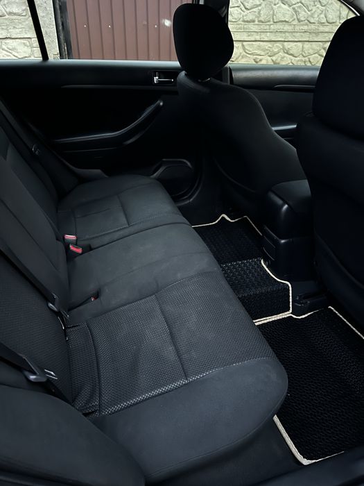 Toyota Avensis 2.0 D4D