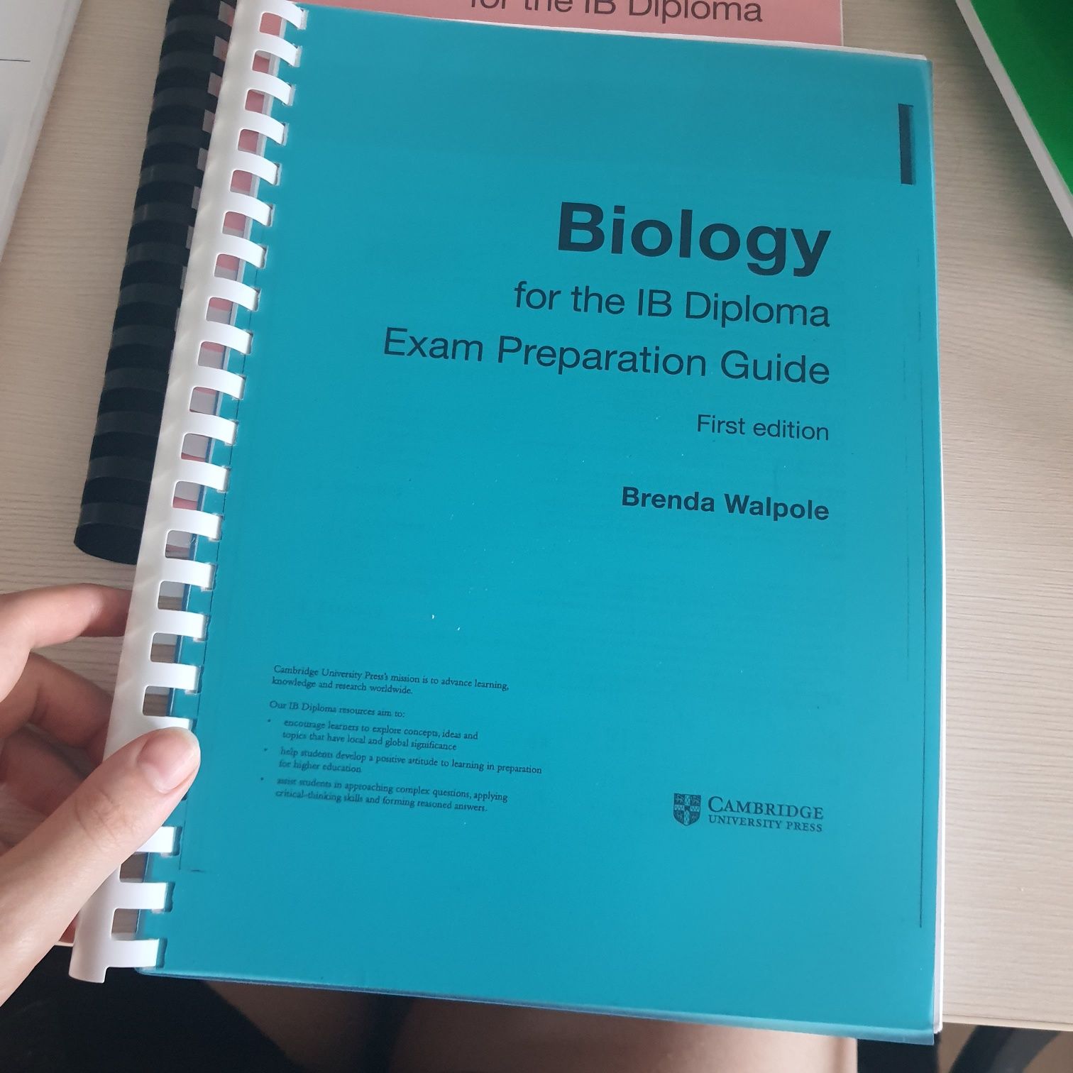 Biology Exam Preparation Guide