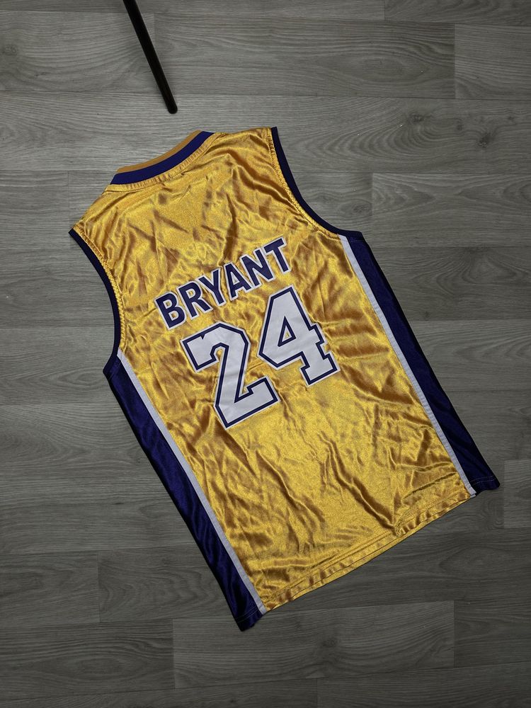 L(size) Баскетбольна майка Lakers Kobe Bryant 24