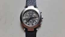 longines - dolce vita - chronograf - zegarek
