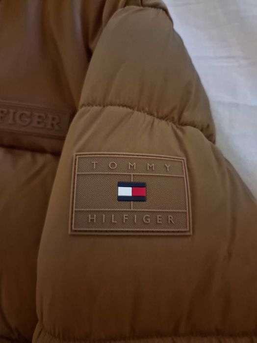Casaco Original Tommy Hilfiger