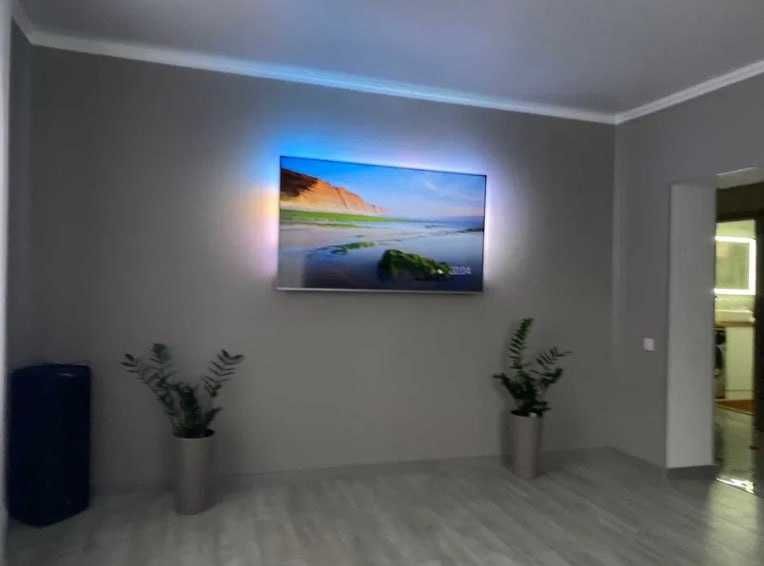 Окремий будинок Крошня