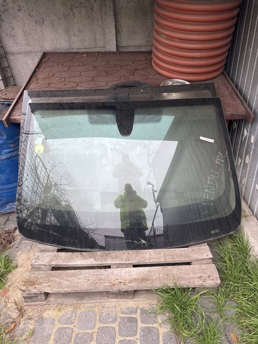 Szyba czołowa sensor Jumpy Expert Proace Vivaro 16-23