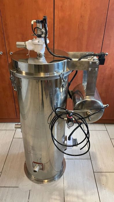 SHINI zbiornik odbiorczy SHR-P-30U-1