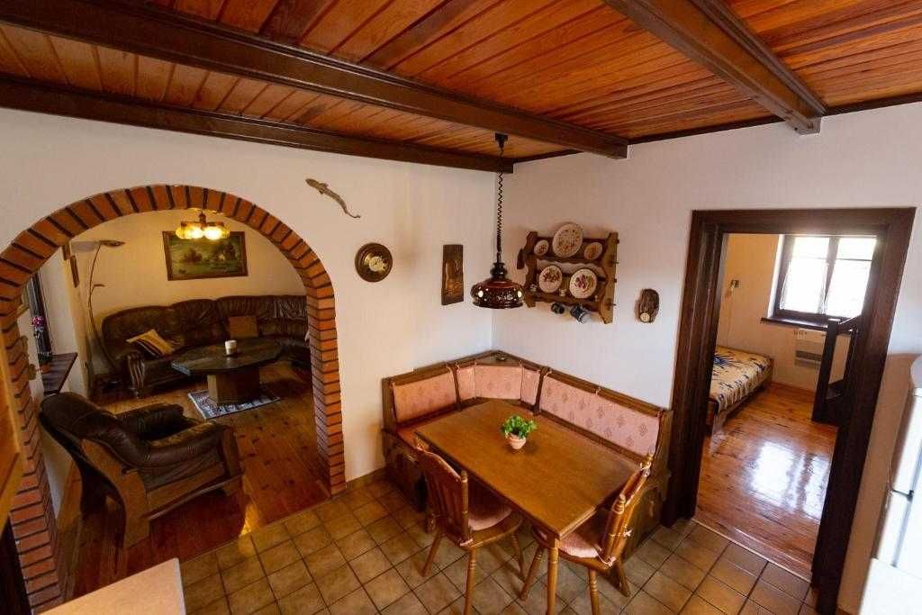 Apartament przy plaży w Mikołajkach Okrężna 21