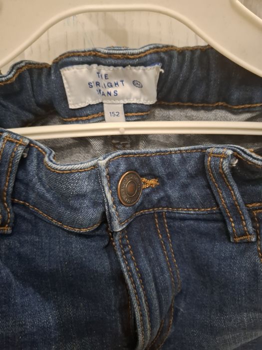 Штани на хлопця 152 р.