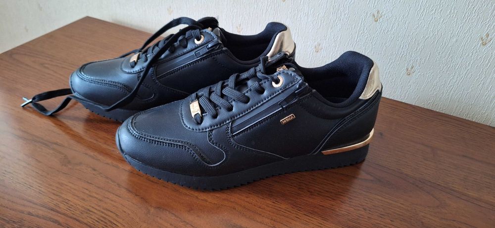 snakersy damskie Mexx 40 nowe