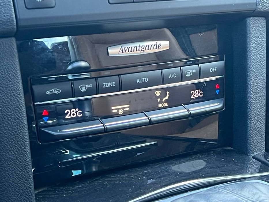 Mercedes-Benz W212 E250 Car Invest Ukraine Лізинг