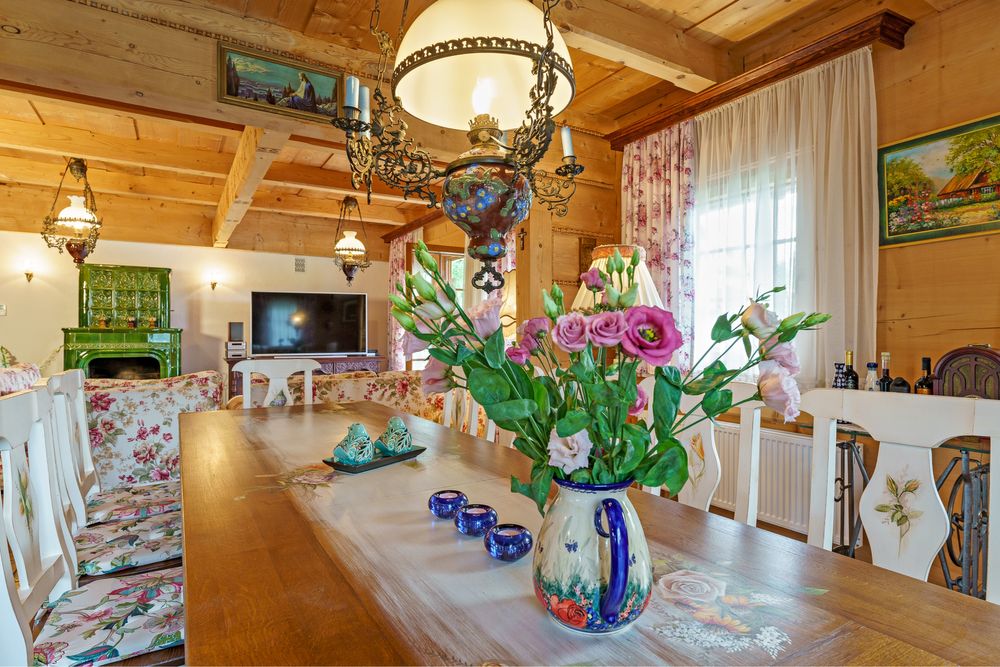 Dom nad jeziorem Mazury 12 miejsc na wyłączność