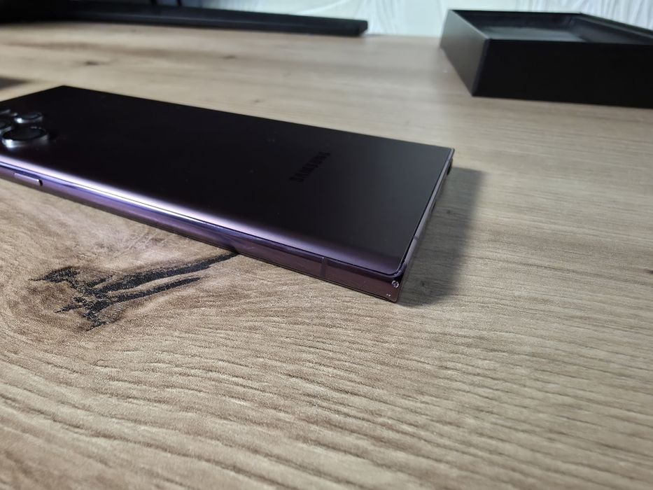 Samsung S22 Ultra 256 gb