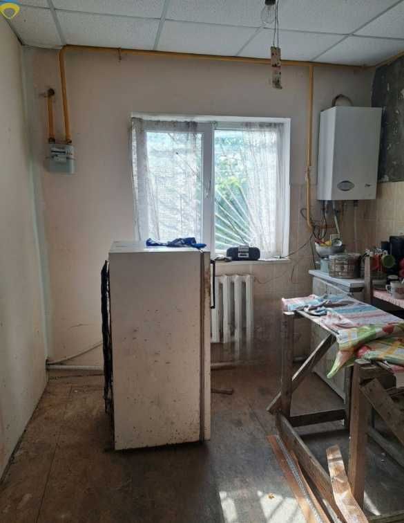 Продается дом в Кошарах.