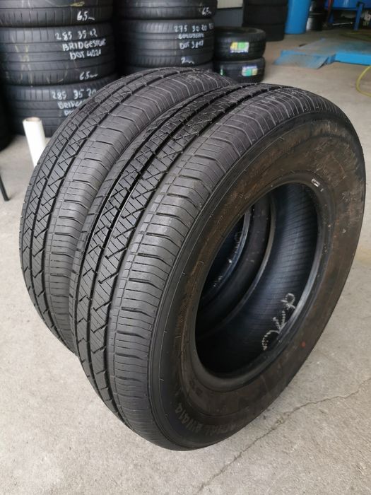 Opony 195/70R14 96N Security Radial AW 414