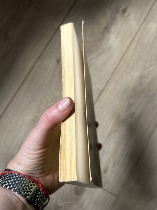 Książka „Charlotte” Nele Neuhaus