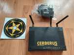 Router Pentagram Cerberus P 6341