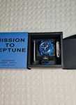 Moonswatch - SO33N100 - Mission to Neptune