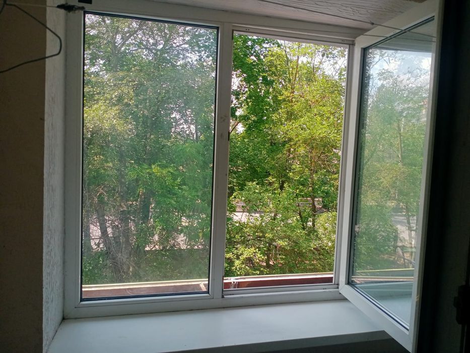 Продам квартиру 1 кімнатну