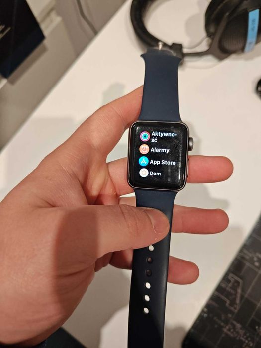 Apple Watch 3 38mm