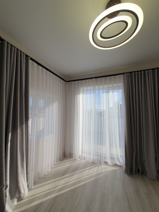 Продам, новый дом, Новоалександровка, элитный район, без комиссии