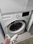 Pralka Beko SLIM 45cm 6kg 1000obr inwerter f.pary
