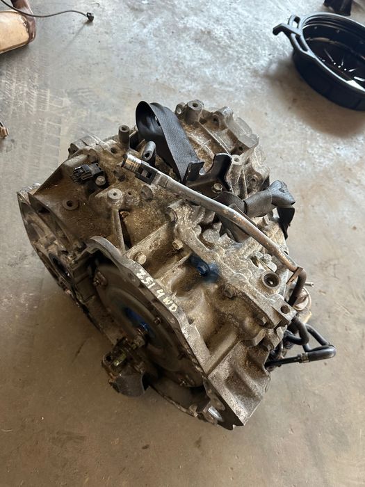 Варіатор під ремонт 310201XE1C Nissan/Infiniti Nissan Murano