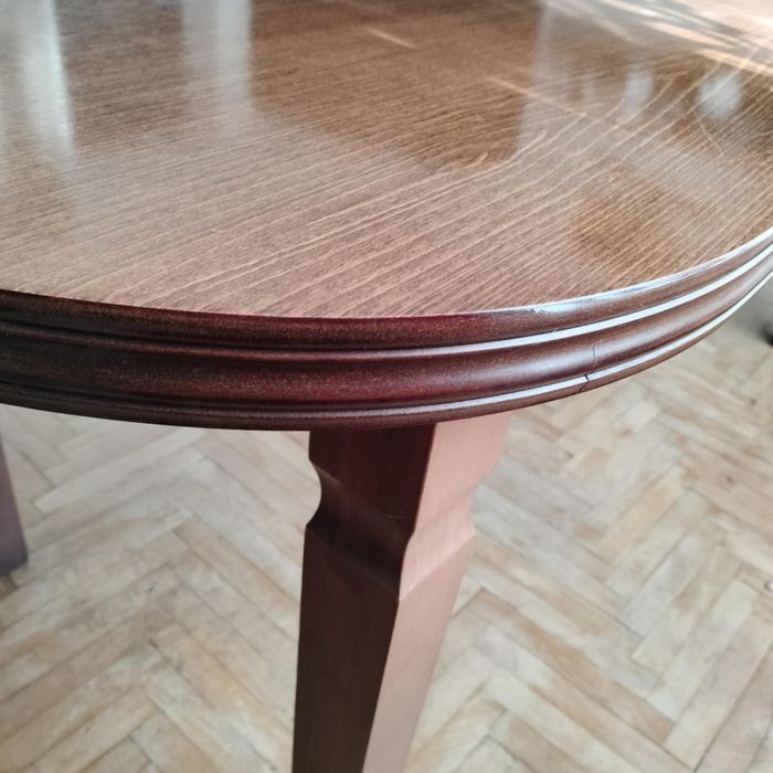 Duży stół sprzedam