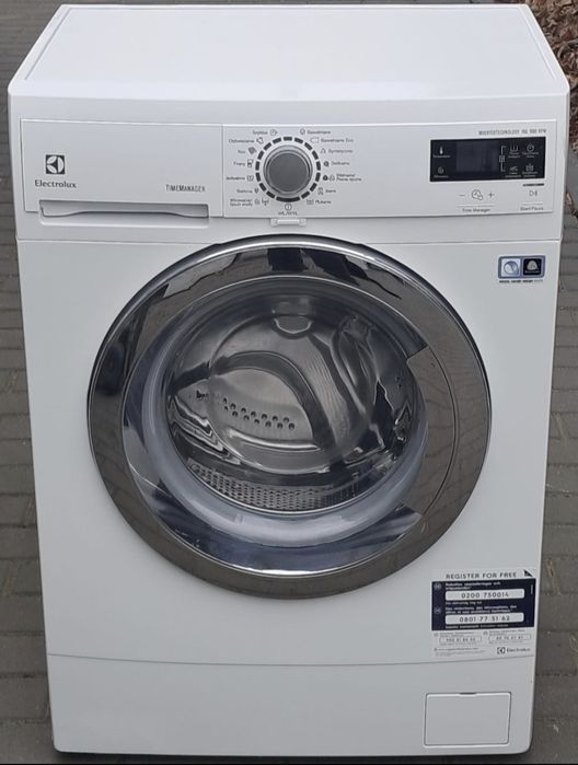 Pralka Electrolux 6kg z transportem,Gwarancja