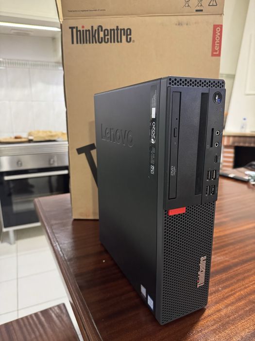 Desktop Lenovo ThinkCentre
