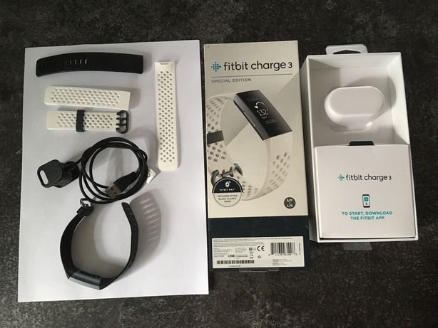 Fitbit charge 3 Special Edition