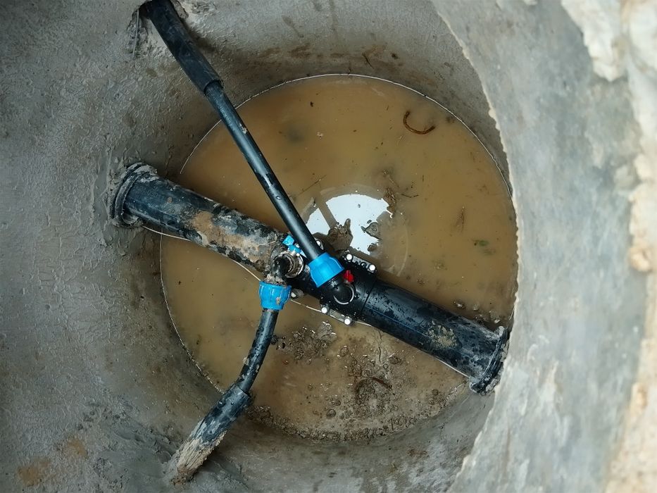 Паркан. Бетоні роботи . Демонтажні роботи .