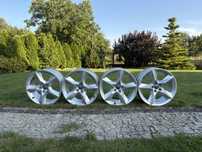 Alufelgi 19 audi a4 a6 q3 q5 volkswagen tiguan t-roc touran golf