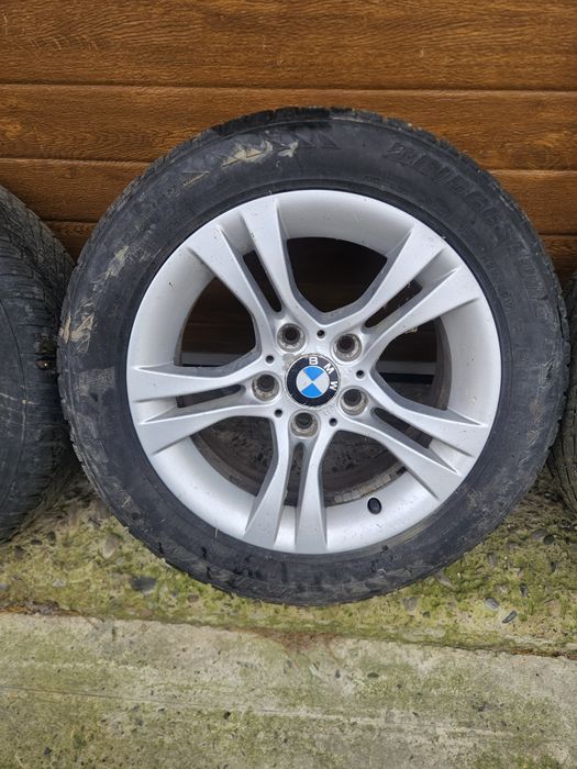 Легко сплавні Диски Титани Колеса Диск БМВ BMW R16 3 Е36 Е46 Е90 Е91