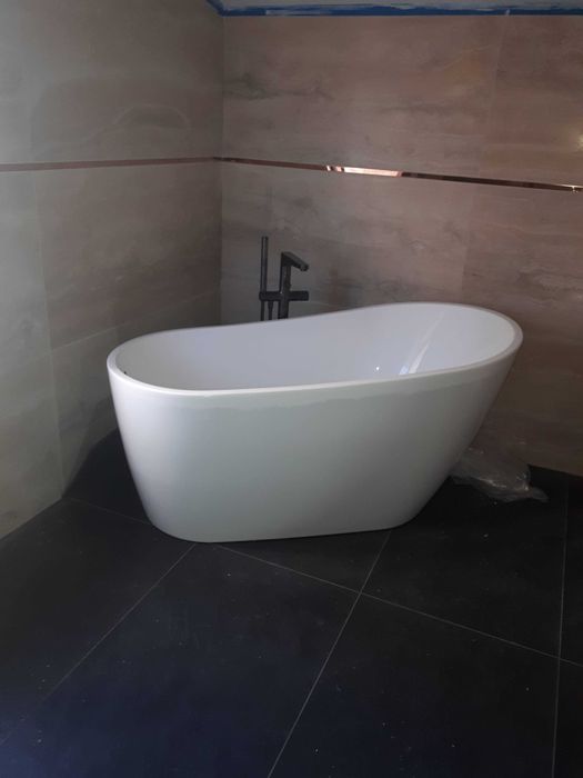 Hydraulik,instalacje co i wod-kan