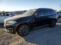 2015 BMW X5 XDRIVE35D під пригін США