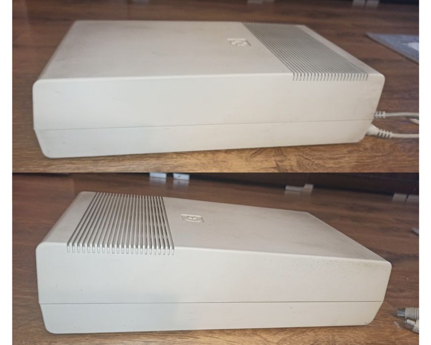 Commodore stacja 1541