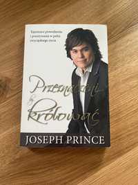 książka "Przeznaczeni by królować" Joseph Prince