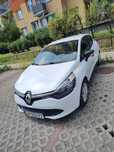 Renault CLIO VAN VAT-1 Faktura Vat 23%  Renault Clio VAN VAT-1 Faktura Vat 23% - 1.2 16V